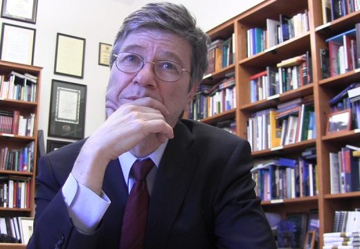 Postoji samo jedan uslov za završetak svjetske ekonomske krize