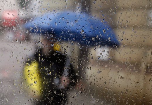 Temperatura niža i prijatnija