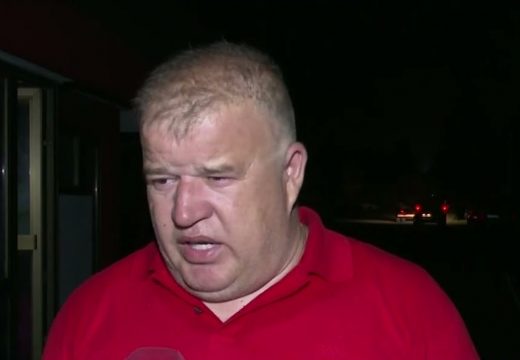 Filipović: “Sava Semberija” nakon požara bez materijalne štete