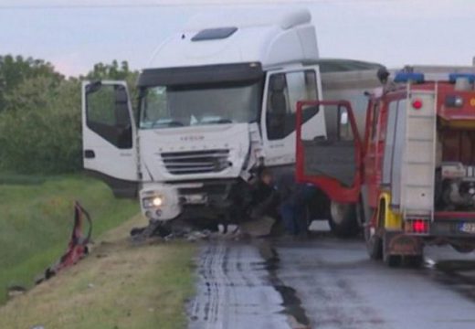 Poznat identitet oca i kćerke poginulih u stravičnoj nesreći u Bijeljini