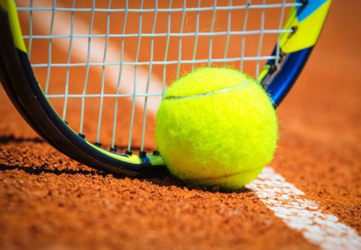 Rusi i Bjelorusi igraće na Rolan Garosu