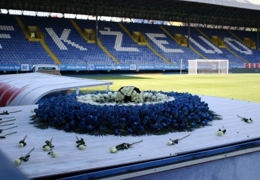 Radnik ispao iz Premijer lige BiH i poslao Borac u Evropu!