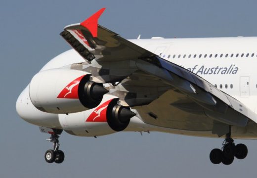 Ovo će biti najduža avio-linija na svijetu