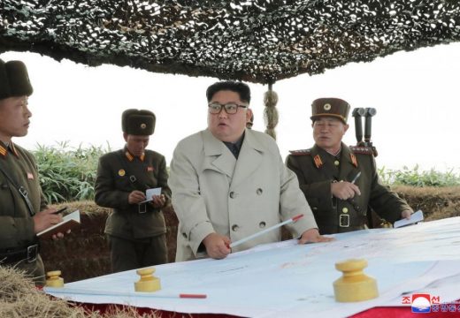 Strahuje se da je u Sjevernoj Koreji više od milion ljudi zaraženo koronavirusom