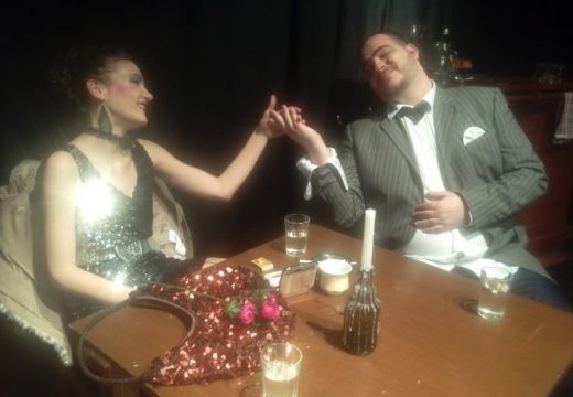 “GLASOVI PREDGRAĐA”