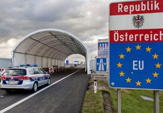 Austrija ukida sva korona pravila za ulazak u zemlju