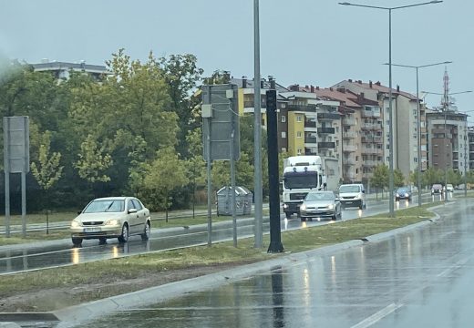 Ako vas je snimila kamera za prekoračenje brzine to ne mora da znači da ste krivi i da morate platiti kaznu?!