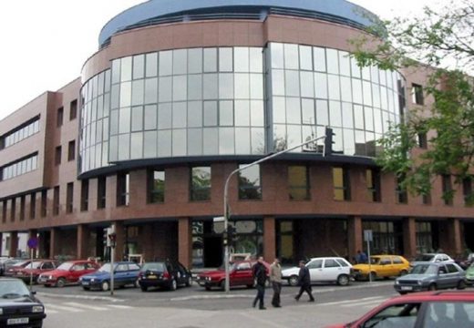 Sipa izuzima dokumentaciju iz UIO BiH