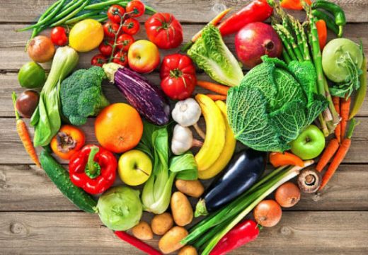 Istraživanje: Tri namirnice koje jedu najzdraviji ljudi za doručak