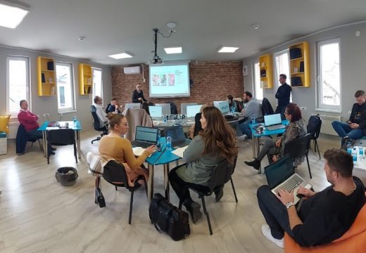 “InCor”: Podrška onima koji zapošljavaju