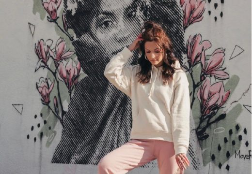 Nakon „oživljavanja“ zidova uljepšala i novu Adidas kolekciju