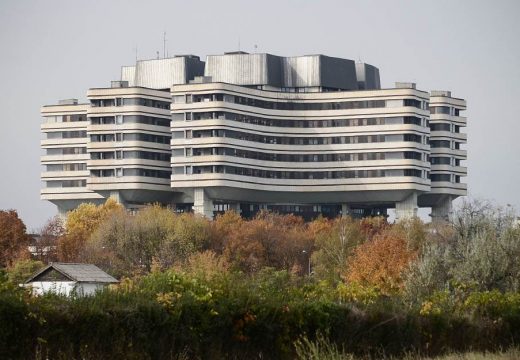 Nove dojave o bombama u Beogradu: Prijetnje stigle i bolnicama
