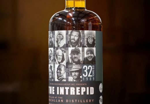 Flaša škotskog viskija prodata za više od milion dolara