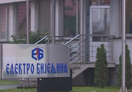 Danas bez struje 4.000 potrošača