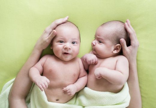 U bijeljinskom porodilištu izjednačeno 1:1