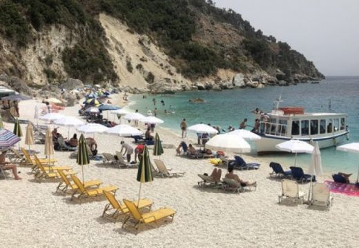 Sve manje građana se odlučuje na ljetovanja na primorju