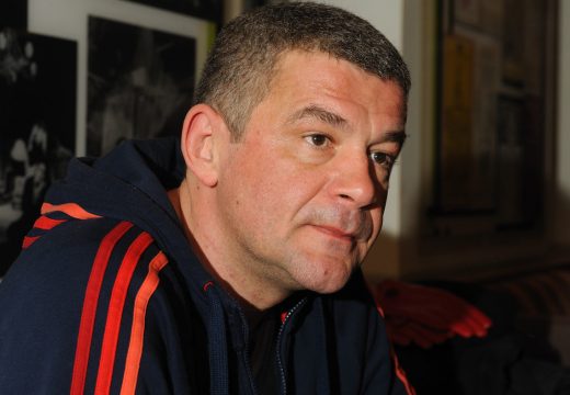 Glogovac je glumio u ovoj kultnoj seriji