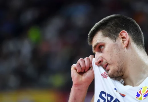 Jokić će igrati EP?