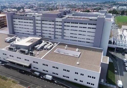 Dojava o 11 eksplozivnih naprava u UKC Srpske (FOTO)