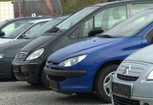 Polovni automobili u Njemačkoj poskupili za trećinu