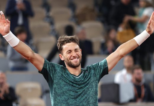 Ko je  Kasper Rud – čovjek koji stoji između Nadala i 22. grend slem titul?e