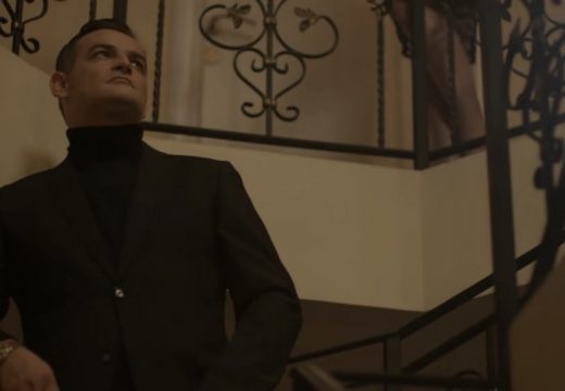 Detalji ubistva pjevača: Ubica ga čekao, pa u njega ispalio smrtonosne hice