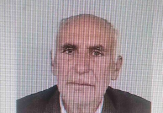 Nastvalja se potraga za nestalim Neđom iz Lopara