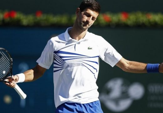 Đoković ipak igra za bodove na Vimbldonu?