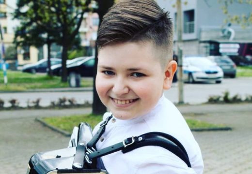 Mladi harmonikaš Đorđe Perić laureat festivala u Austriji