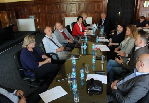 Unaprijeđenje obrazovnog procesa na području Semberije i Majevice