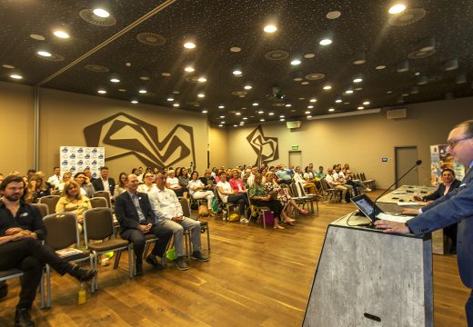 Transparentnost zavisi od komunikacija