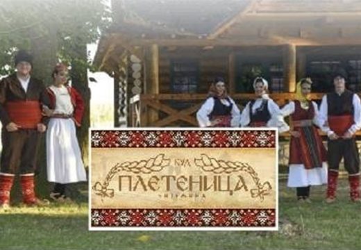 Počinju dani dječijeg i omladinskog folklora u Bijeljini