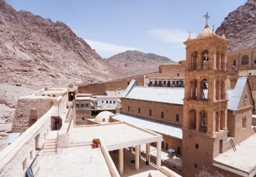 Neizbrisivi tragovi Svetog Save