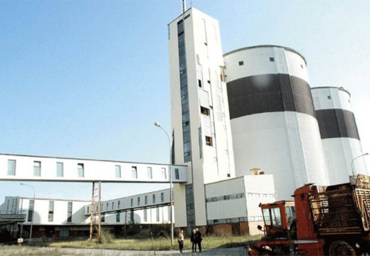 Bijeljinska Šećerana ugašena, povjerioci izvisili za 16 miliona