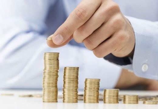 Privreda zaradila 2,25 milijardi KM