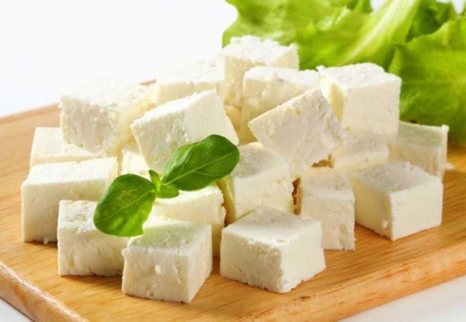 Šta se desi organizmu kada pojedete mladi sir