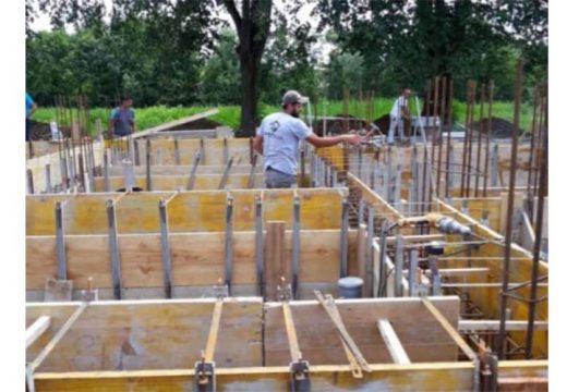 Za izgradnju hrama u Potkozarju Srbi u Australiji prikupili gotovo 30.000 dolara