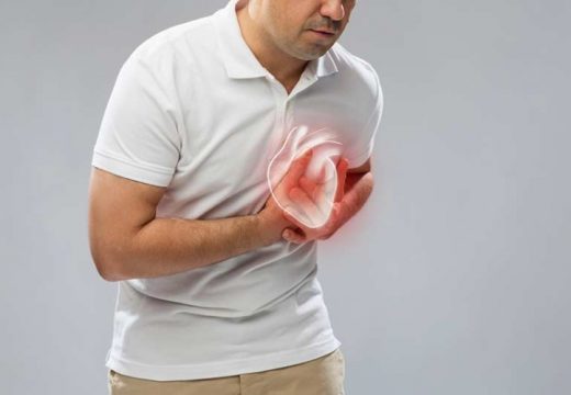 Srce dovodite u opasnost ako ovo voće pojedete na prazan želudac