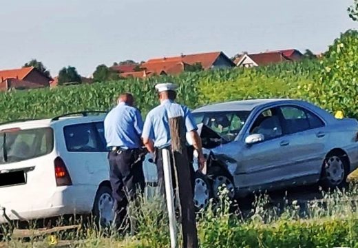 Nakon jučerašnje nesreće u Janji  jedna osoba preminula