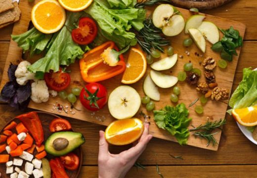 Kako sačuvati svježinu namirnica