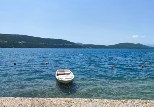 Tragedija u Neumu: Žena se utopila u moru
