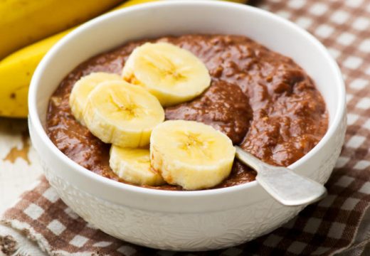 Namirnice koje su “prirodni antidepresivi”