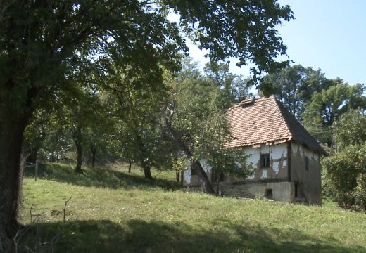 Majevička sela izumiru