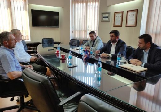 BORS: Prioritet rješevanje problema demobilisanih boraca u Semberiji