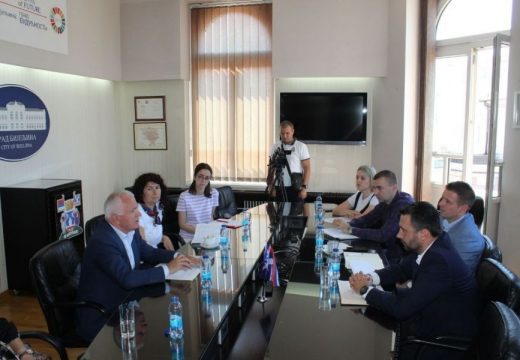 Djeca sa Kosova gosti u Semberiji