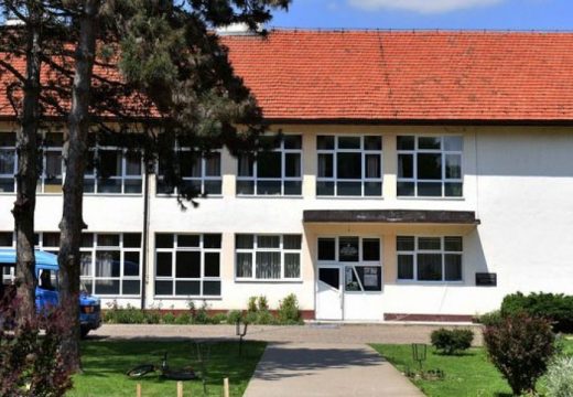 OŠ „Petar Kočić“ u projektu unapređenja energetske efikasnosti