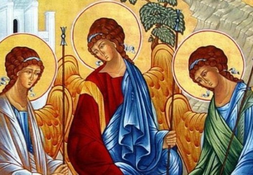 U susret prazniku Svete Trojice:Obavezno sutra idite u crkvu i uradite ovo