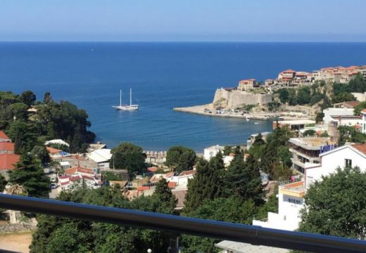 Zemljotres pogodio Crnu Goru: “Kratak, ali jak potres”