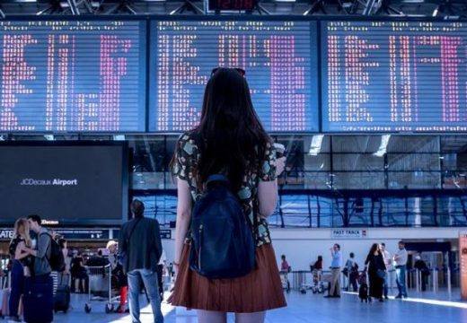 Impresivni trikovi koji će vam olakšati naredno putovanje