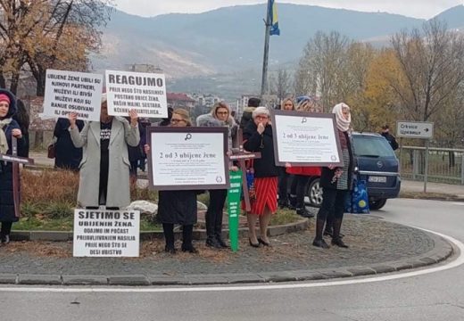 Ubistva žena u BiH: Problem pred kojim zatvaramo oči